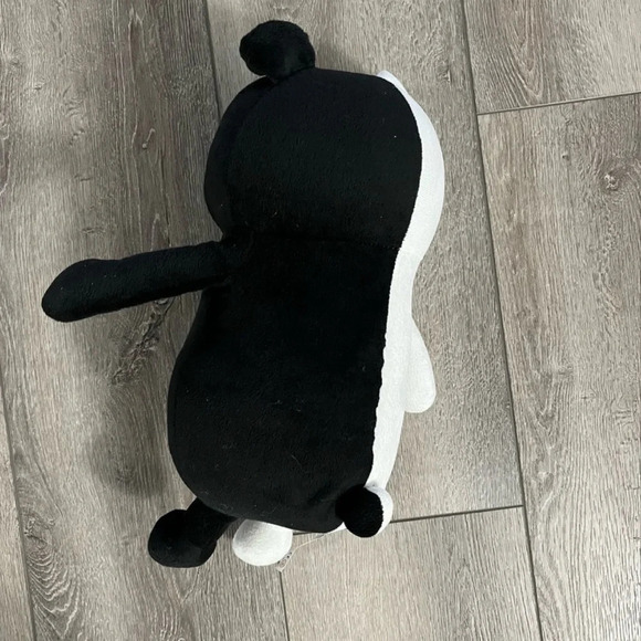 Dangan RONPA SUPER DANGANRONPA 2 MONOKUMA BLACK & AMP - Picture 3 of 4